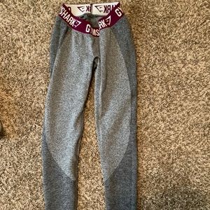 Gymshark Flex Leggings